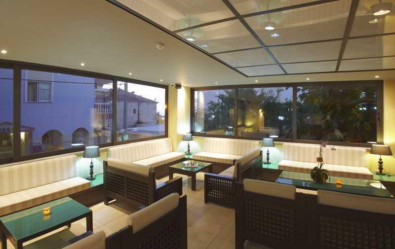 Jason Hotel Apartments Réthimno Kültér fotó