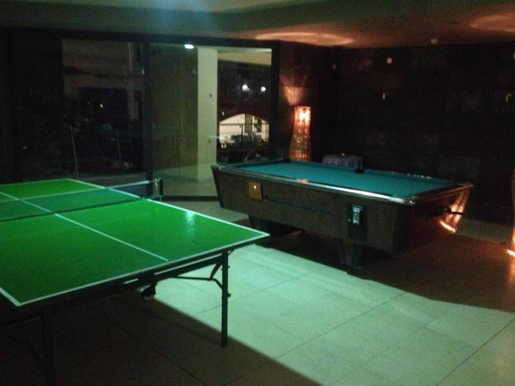 Jason Hotel Apartments Réthimno Kültér fotó