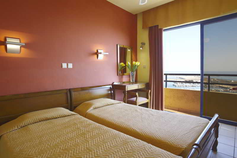 Jason Hotel Apartments Réthimno Kültér fotó