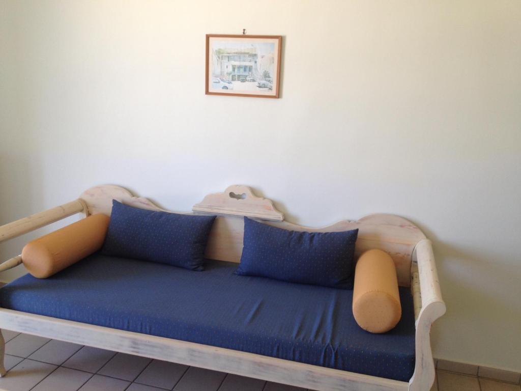Jason Hotel Apartments Réthimno Kültér fotó
