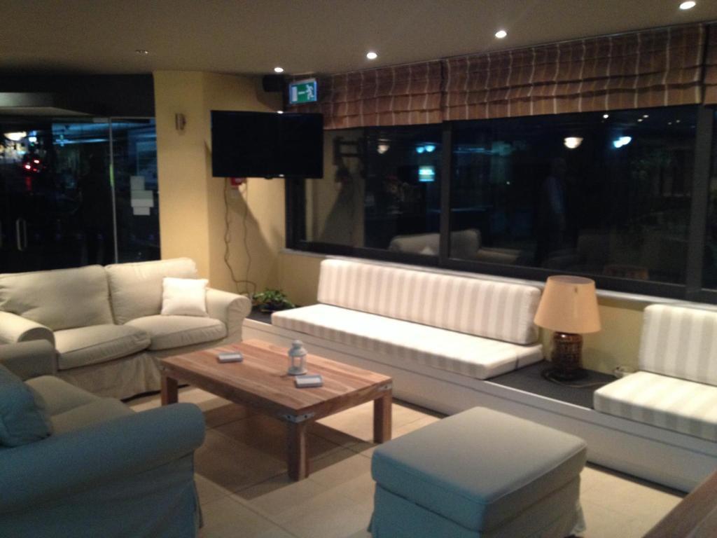 Jason Hotel Apartments Réthimno Szoba fotó