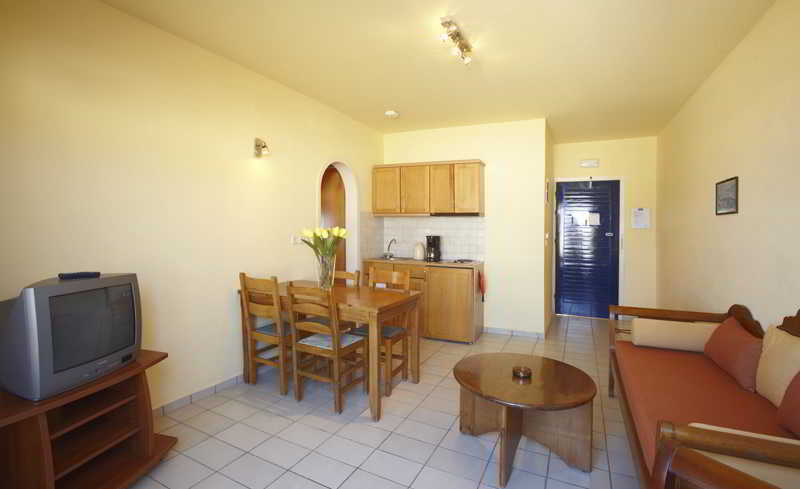 Jason Hotel Apartments Réthimno Kültér fotó
