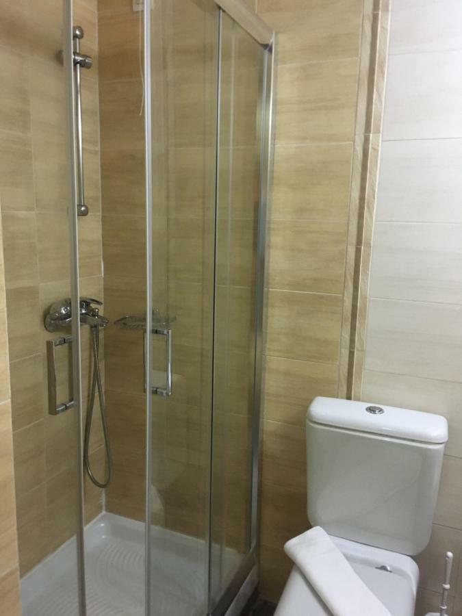 Jason Hotel Apartments Réthimno Kültér fotó