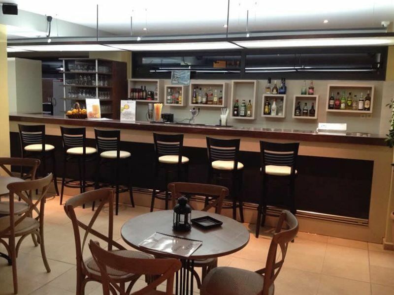 Jason Hotel Apartments Réthimno Kültér fotó