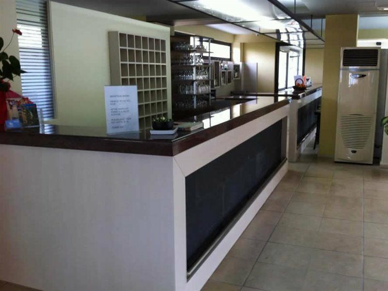 Jason Hotel Apartments Réthimno Kültér fotó